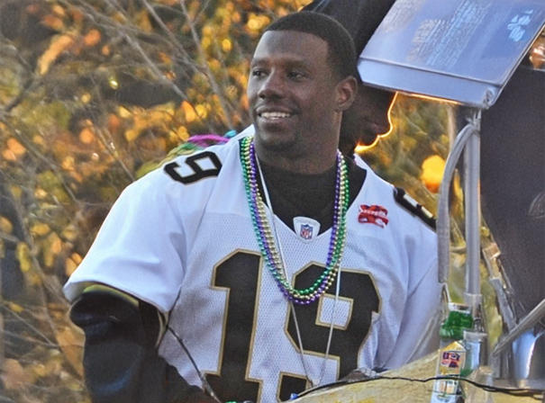 Devery Henderson