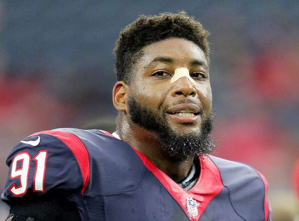 Devon Still