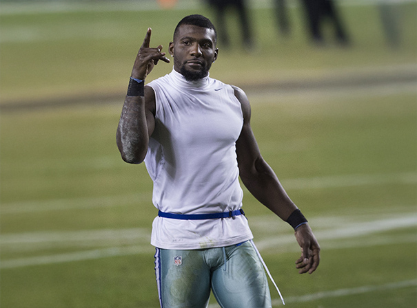 Dez Bryant