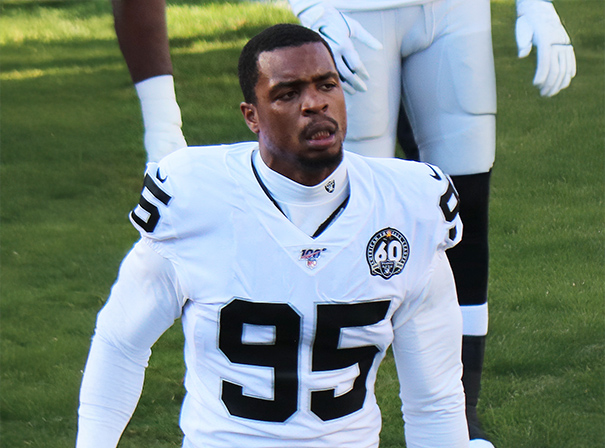 Dion Jordan