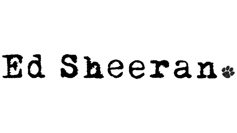 Ed Sheeran Logo 768x432