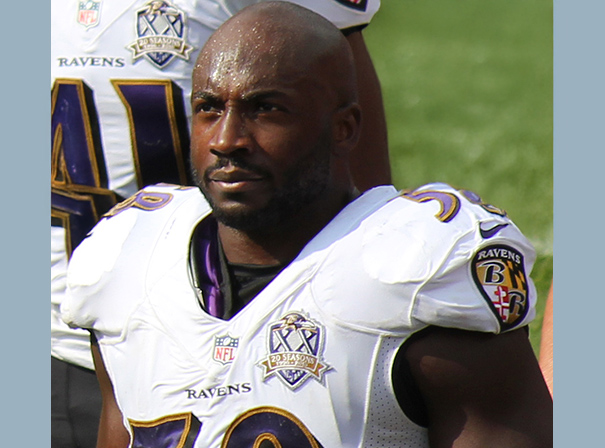 Elvis Dumervil