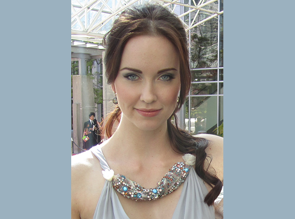 Elyse Levesque