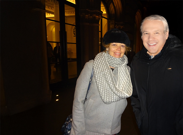Emily Bergl