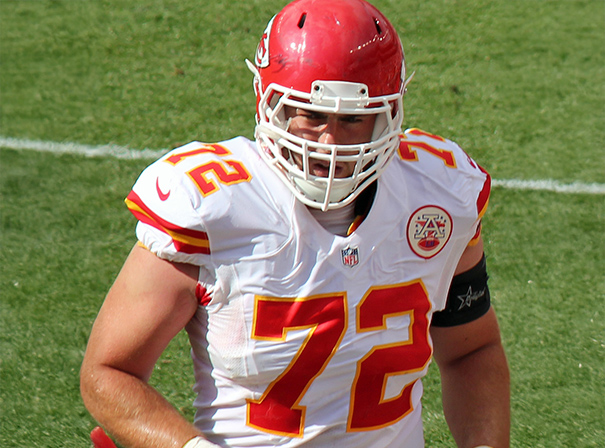 Eric Fisher