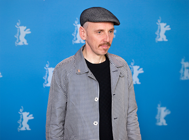 Ewen Bremner