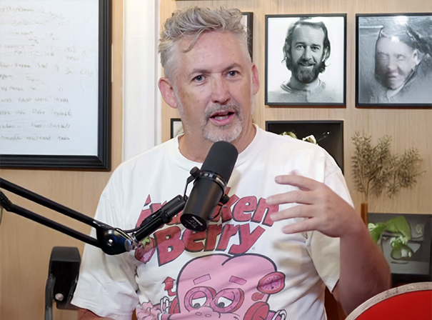 Harland Williams