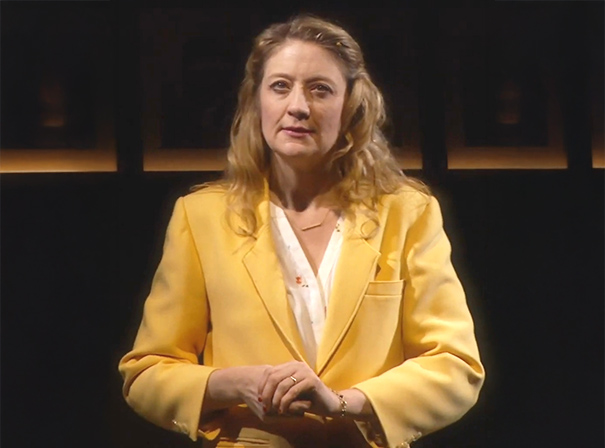 Heidi Schreck