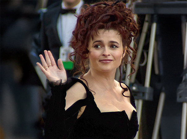 Helena Bonham Carter