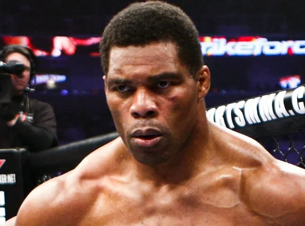 Herschel Walker