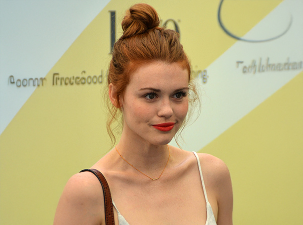 Holland Roden