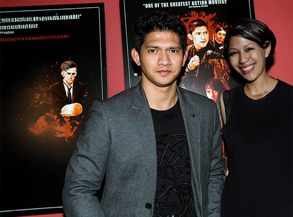 Iko Uwais
