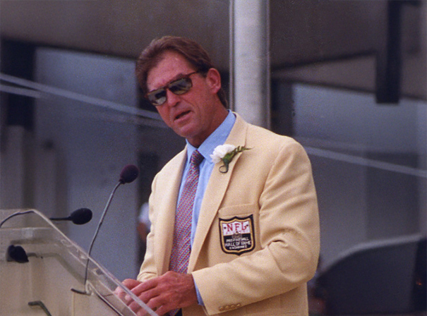 Jack Youngblood