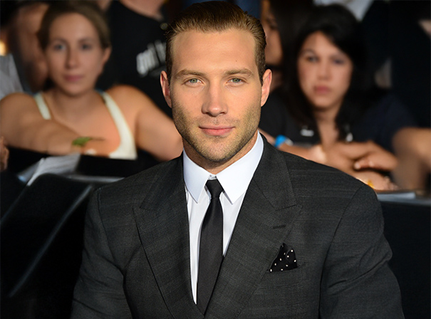 Jai Courtney