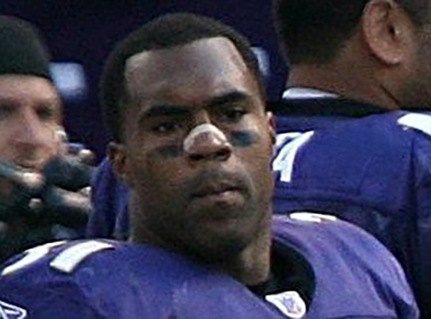 Jamal Lewis