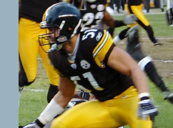 James Farrior