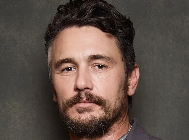 James Franco