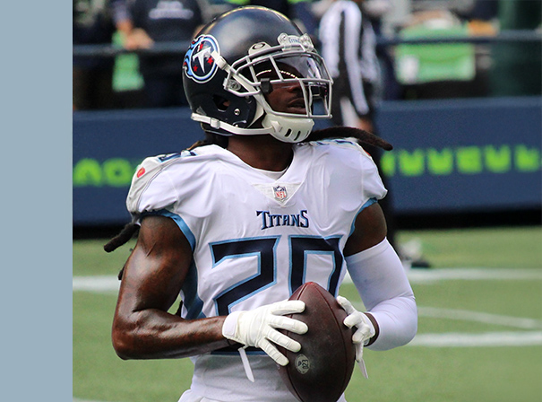 Janoris Jenkins
