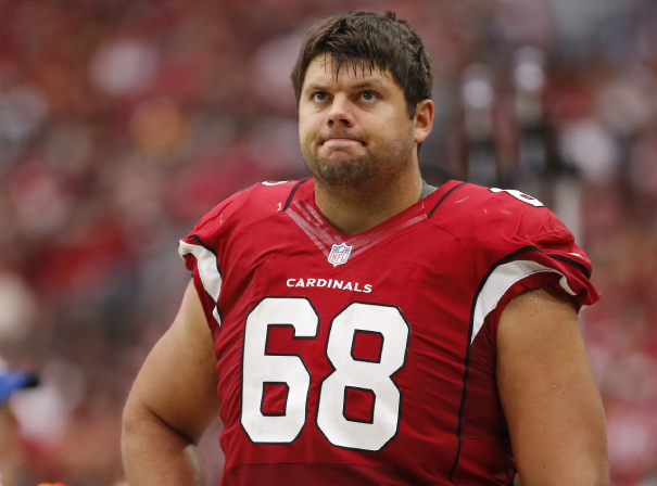 Jared Veldheer