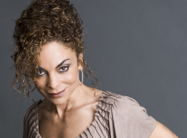 Jasmine Guy