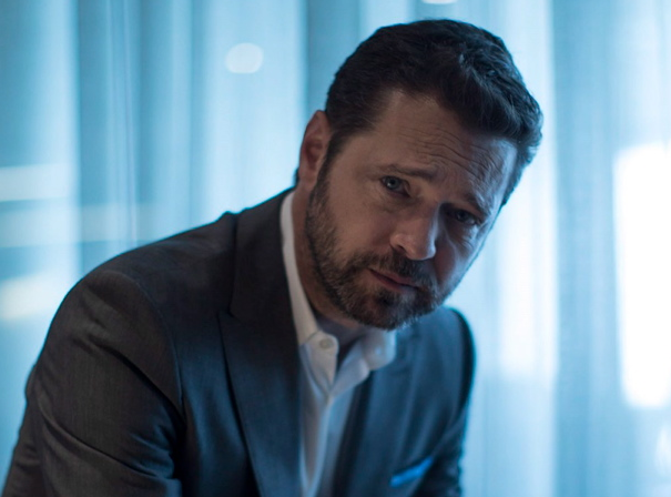 Jason Priestley