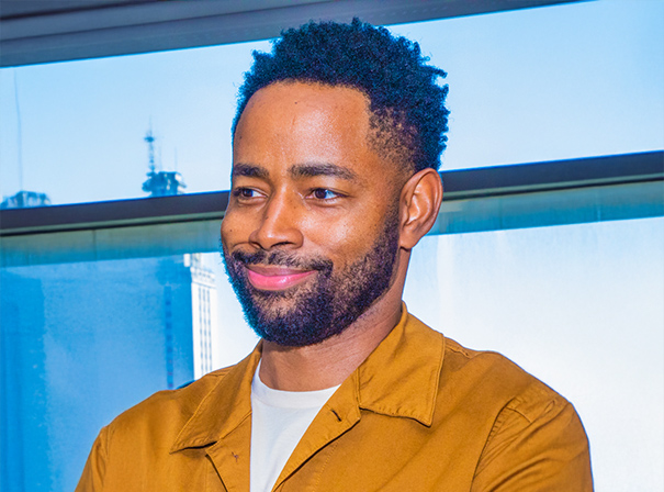 Jay Ellis