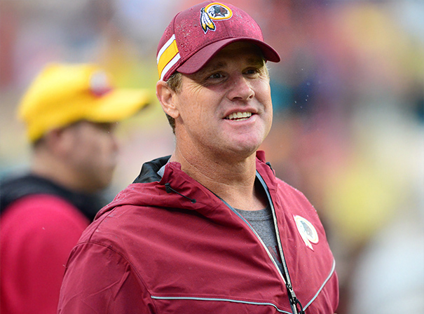 Jay Gruden