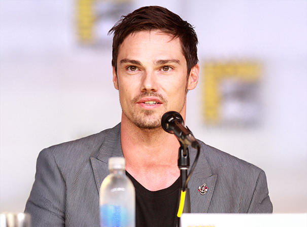 Jay Ryan