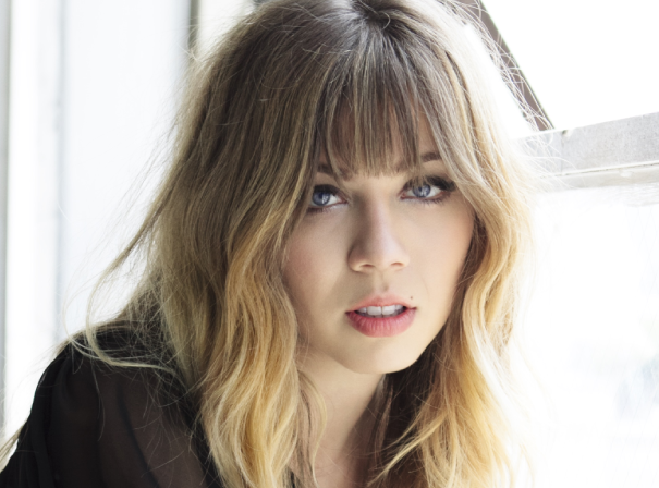 Jeanette Mccurdy