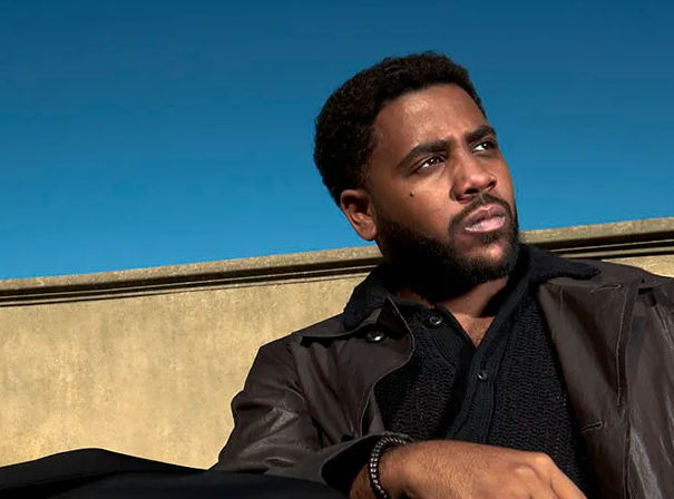 Jharrel Jerome