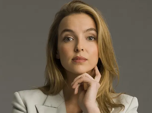 Jodie Comer