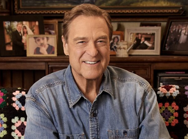 John Goodman