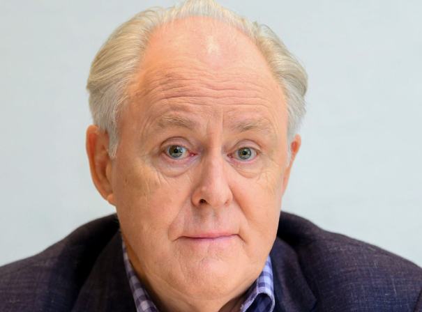 John Lithgow