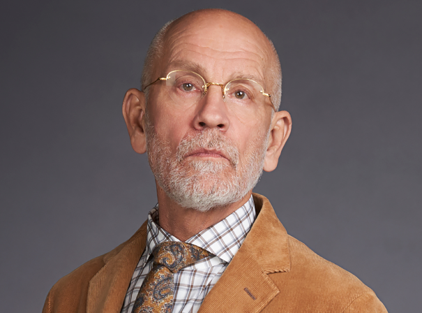 John Malkovich