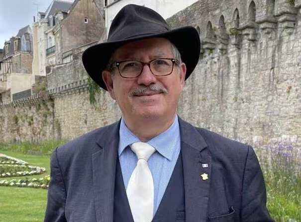 Joseph Martin