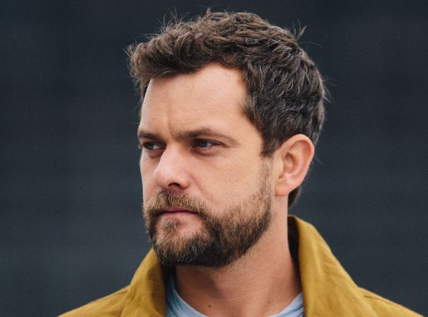 Joshua Jackson