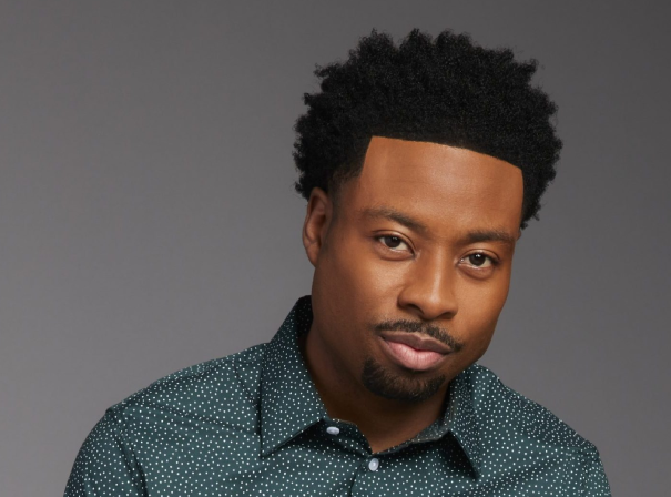Justin Hires