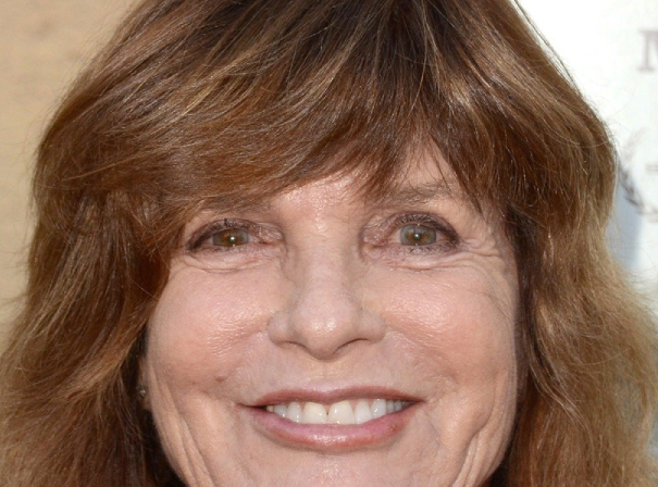 Katharine Ross