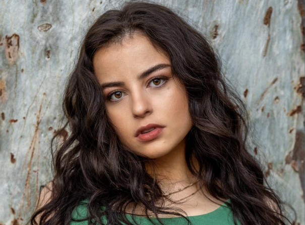 Katie Sarife
