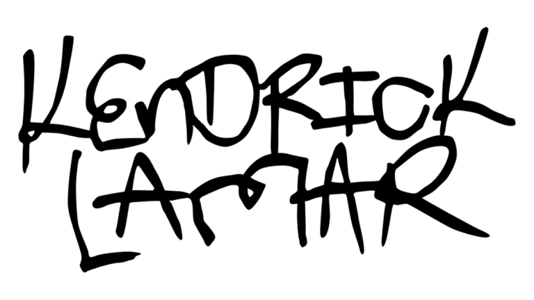 Kendrick Lamar Logo 1 768x432