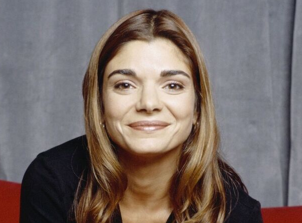 Laura San Giacomo
