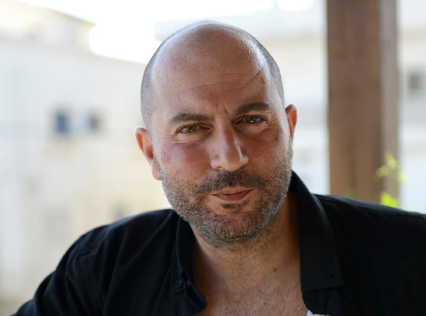 Lior Raz