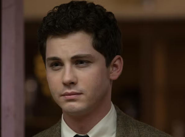 Logan Lerman