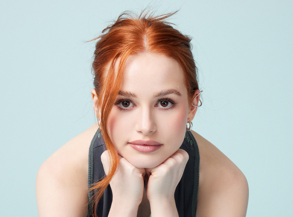 Madeline Petsch