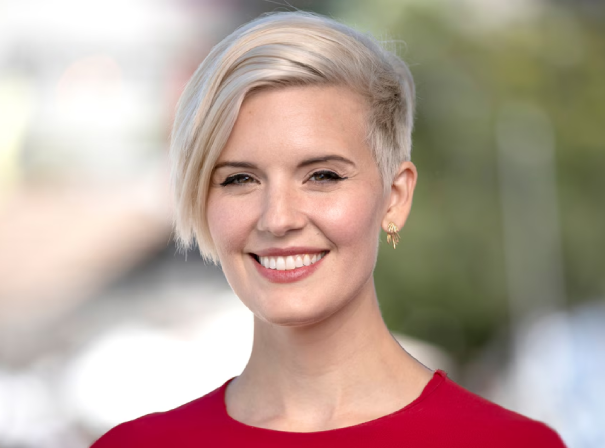 Maggie Grace