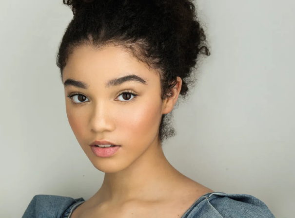 Malia Baker