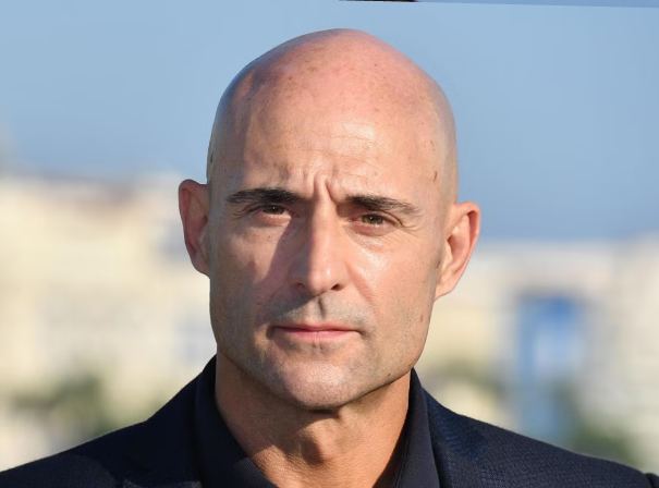 Mark Strong