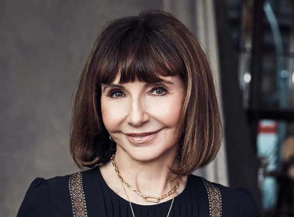 Mary Steenburgen