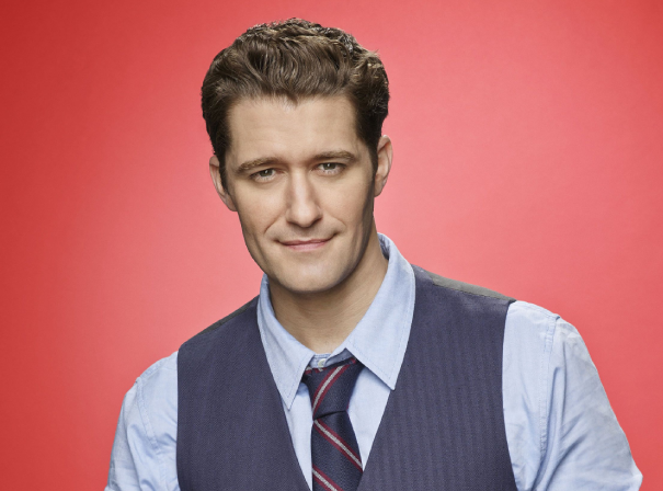 Matthew Morrison