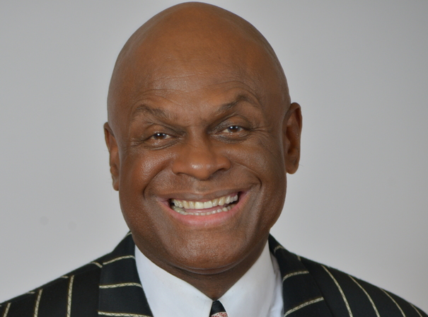 Michael Colyar